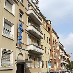 Hotel Corallo, Milano