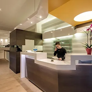 Otel Genius Downtown, Milano