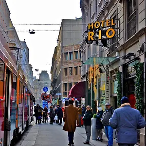 Rio *** Milánó