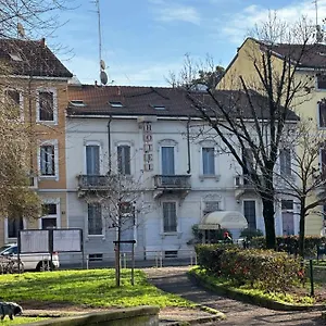 Hotel Aspromonte, Milano
