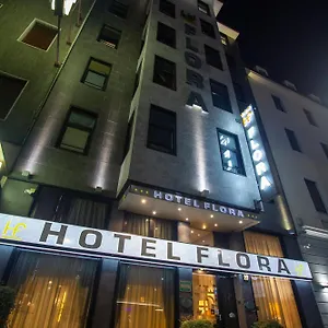 佛罗拉酒店 *** 米兰