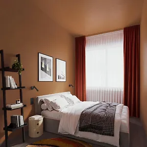 Aparthotel Bob W Ticinese, Milano