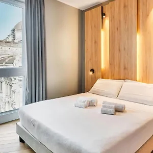 Aosta *** Milánó