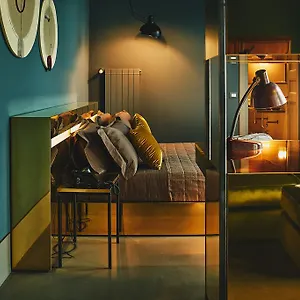 Otel Boutique Borgo Nuovo, Milano