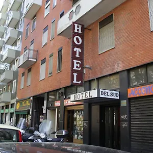 Hotel Del Sud, Milano