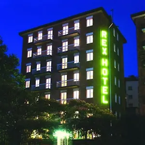 Rex Hotel