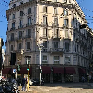 Hotel La Madonnina, Milano