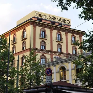 San Guido *** Milánó