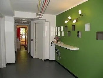 Le Tre Torri Hotel Milano