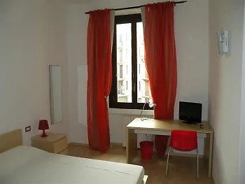 ***  Le Tre Torri Hotel Milánó Olaszország