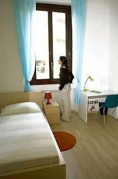 Le Tre Torri Hotel Milano