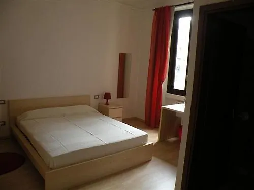 Le Tre Torri Hotel Milano