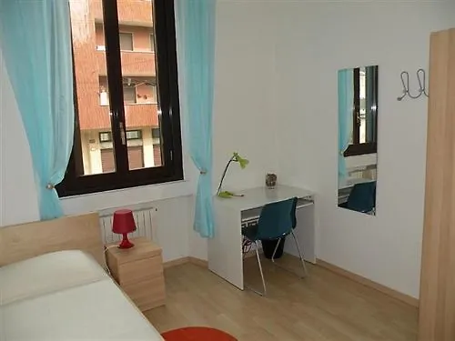 Le Tre Torri Hotel Milano