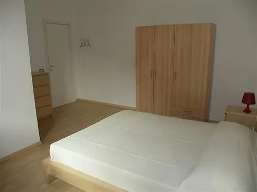 Le Tre Torri Hotel Milano