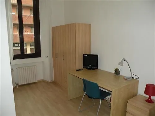 Le Tre Torri Hotel Milano Italia