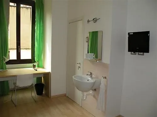 Le Tre Torri Hotel Milano Italia