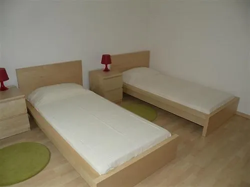 Le Tre Torri Hotel Milano