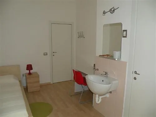 Le Tre Torri Hotel Milano