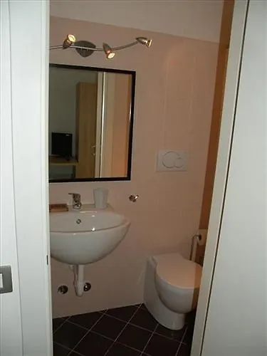 Le Tre Torri Hotel Milano