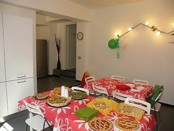 Le Tre Torri Hotel Milano