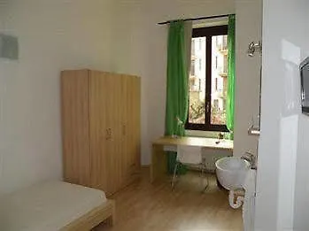 ***  Le Tre Torri Hotel Milano Italia