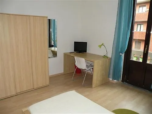 Le Tre Torri Hotel Milan 3*,  Italy